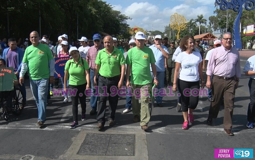 MARCHA